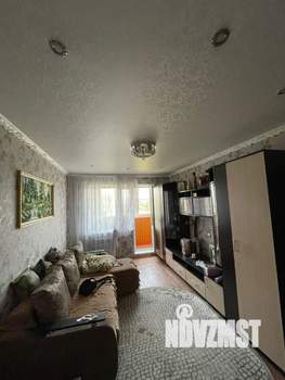 2-к квартира, на длительный срок, 45м2, 9/9 этаж