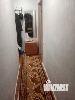 1-к квартира, на длительный срок, 32м2, 1/6 этаж