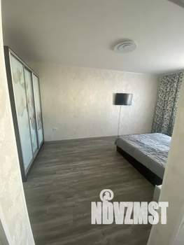 1-к квартира, посуточно, 36м2, 11/17 этаж