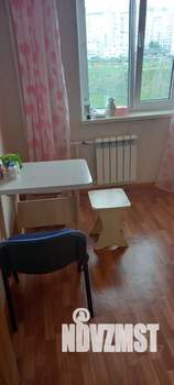 1-к квартира, на длительный срок, 38м2, 6/17 этаж