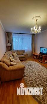 2-к квартира, на длительный срок, 47м2, 1/5 этаж