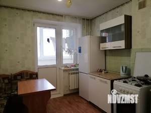 1-к квартира, на длительный срок, 39м2, 3/10 этаж