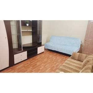 2-к квартира, посуточно, 54м2, 1/1 этаж