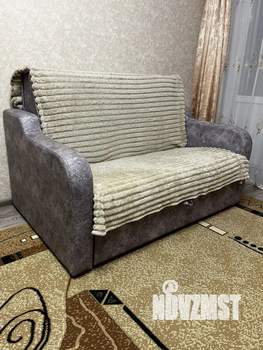 1-к квартира, посуточно, 32м2, 4/5 этаж