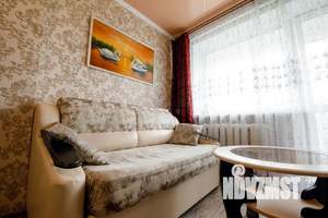 2-к квартира, посуточно, 50м2, 4/5 этаж