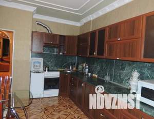 3-к квартира, на длительный срок, 95м2, 14/17 этаж