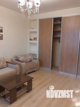 1-к квартира, на длительный срок, 37м2, 11/13 этаж