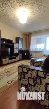 1-к квартира, на длительный срок, 32м2, 1/5 этаж