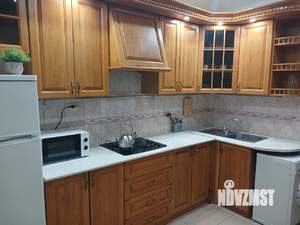 1-к квартира, посуточно, 36м2, 4/5 этаж