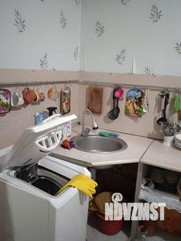 2-к квартира, на длительный срок, 50м2, 2/2 этаж