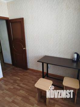 1-к квартира, на длительный срок, 38м2, 14/17 этаж