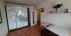 1-к квартира, на длительный срок, 31м2, 9/10 этаж