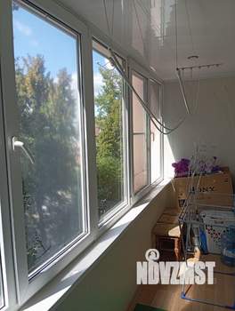 3-к квартира, на длительный срок, 57м2, 3/5 этаж