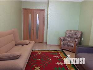 1-к квартира, на длительный срок, 48м2, 5/10 этаж