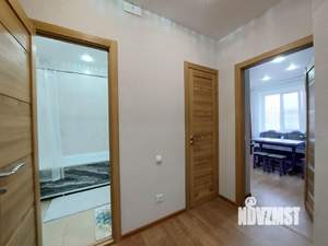 2-к квартира, посуточно, 57м2, 12/17 этаж