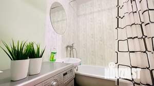 1-к квартира, посуточно, 38м2, 17/17 этаж