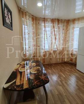 2-к квартира, на длительный срок, 58м2, 6/17 этаж