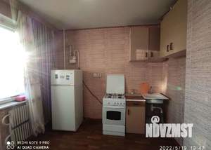 1-к квартира, на длительный срок, 41м2, 3/10 этаж