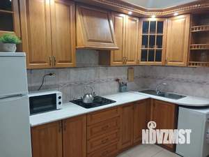 1-к квартира, посуточно, 36м2, 4/5 этаж