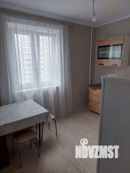 1-к квартира, на длительный срок, 36м2, 6/17 этаж