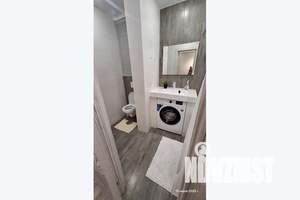 1-к квартира, посуточно, 38м2, 10/17 этаж