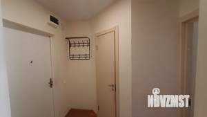 1-к квартира, на длительный срок, 31м2, 9/10 этаж