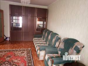 1-к квартира, на длительный срок, 38м2, 9/17 этаж