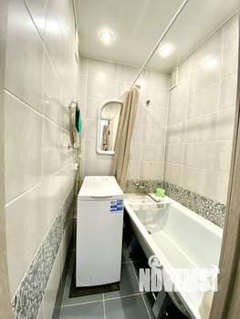 3-к квартира, на длительный срок, 60м2, 3/5 этаж