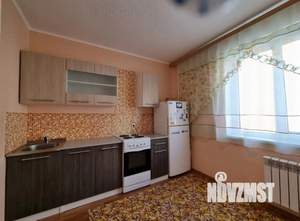 1-к квартира, на длительный срок, 38м2, 3/17 этаж