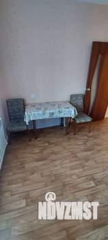 1-к квартира, на длительный срок, 42м2, 6/10 этаж