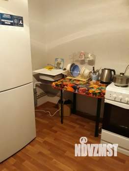 1-к квартира, на длительный срок, 38м2, 9/17 этаж