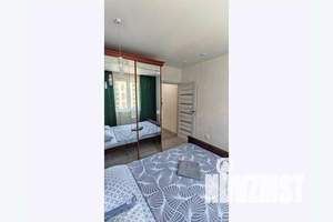 1-к квартира, посуточно, 38м2, 10/17 этаж