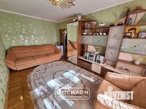 2-к квартира, на длительный срок, 47м2, 3/9 этаж