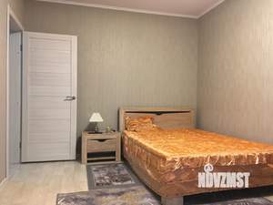 2-к квартира, на длительный срок, 60м2, 3/18 этаж