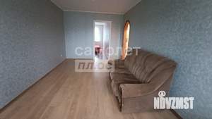 2-к квартира, на длительный срок, 43м2, 5/5 этаж