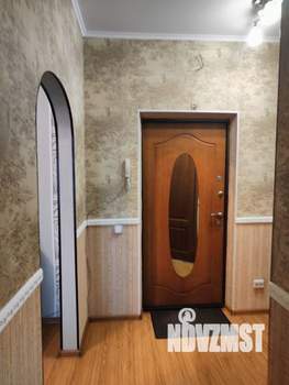 1-к квартира, на длительный срок, 40м2, 3/11 этаж