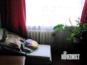 1-к квартира, на длительный срок, 30м2, 1/5 этаж