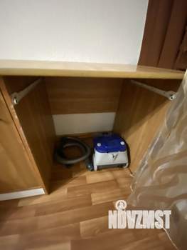 1-к квартира, на длительный срок, 37м2, 12/17 этаж