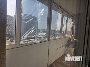 1-к квартира, на длительный срок, 38м2, 6/10 этаж