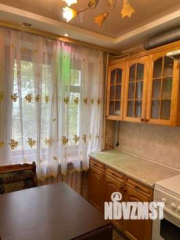 1-к квартира, на длительный срок, 30м2, 3/6 этаж