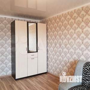 1-к квартира, на длительный срок, 33м2, 4/6 этаж