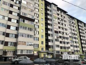 1-к квартира, на длительный срок, 36м2, 4/10 этаж