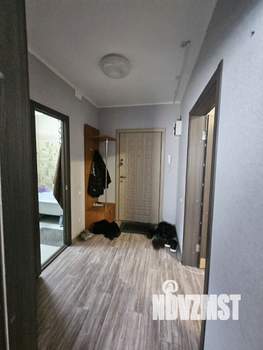 1-к квартира, на длительный срок, 38м2, 9/19 этаж