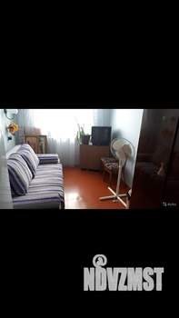 2-к квартира, на длительный срок, 44м2, 4/5 этаж