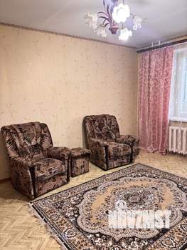 2-к квартира, на длительный срок, 54м2, 3/8 этаж