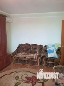 2-к квартира, посуточно, 55м2, 5/9 этаж