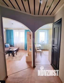 1-к квартира, на длительный срок, 36м2, 5/9 этаж