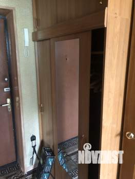 1-к квартира, на длительный срок, 36м2, 3/9 этаж