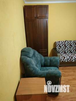 1-к квартира, на длительный срок, 24м2, 5/5 этаж