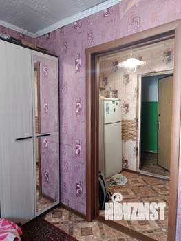 1-к квартира, на длительный срок, 18м2, 2/5 этаж